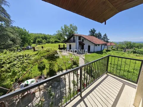Sale, house, 449m², Draževac, Obrenovac - image 5