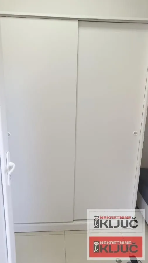 Izdavanje, jednosoban stan, 50m², Petrovaradin, Novi Sad