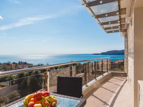Prodaja, trosoban stan, 107m², Bečići, Budva - image 15
