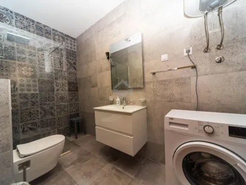 Izdavanje, dvosoban stan, 68m², Master Kvart, Podgorica - image 7