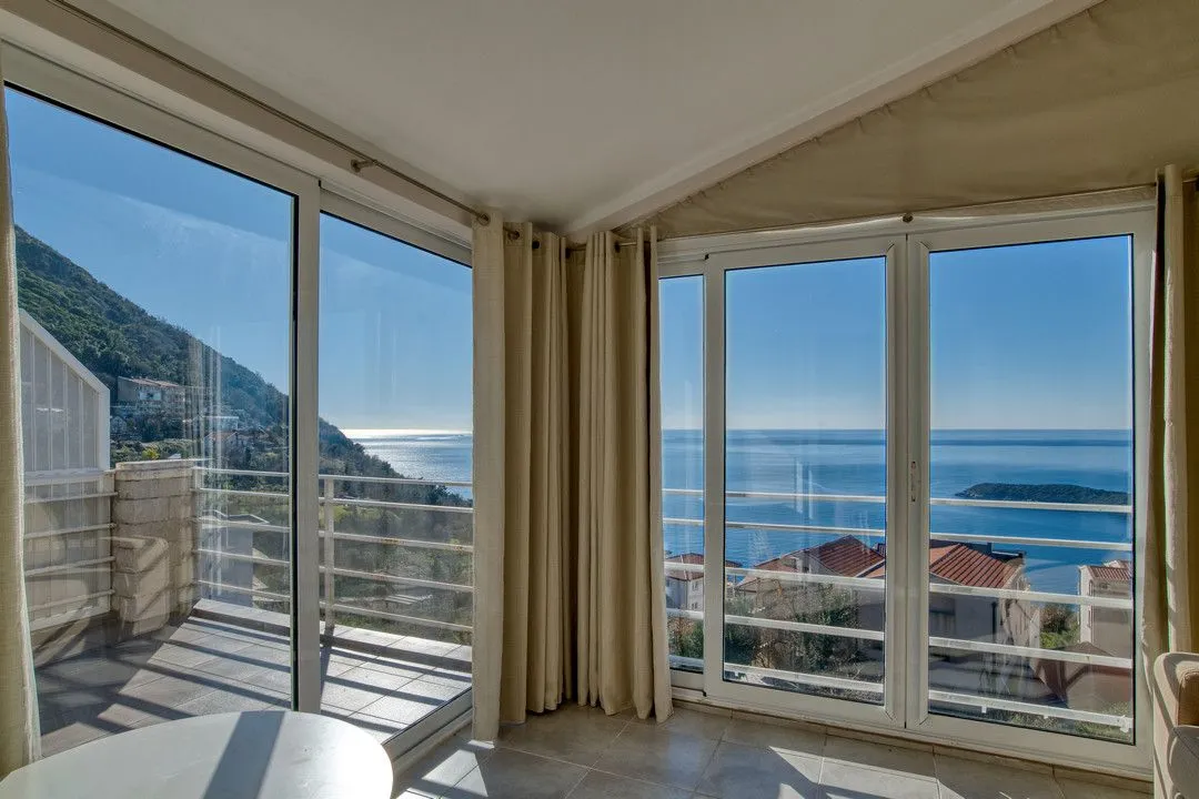Prodaja, stan, 75m², Budva, Crna Gora