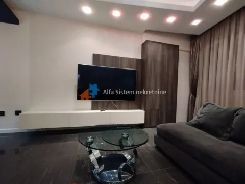 Izdavanje, trosoban stan, 60m², Kluz, Zvezdara Sve Podlokacije - image 5