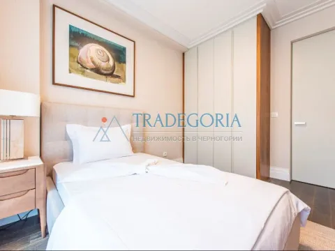 Prodaja, trosoban stan, 137m², Budva, Crna Gora - image 14