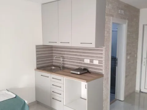 Sale, studio apartment, 35m², Kruče, Ulcinj - image 9