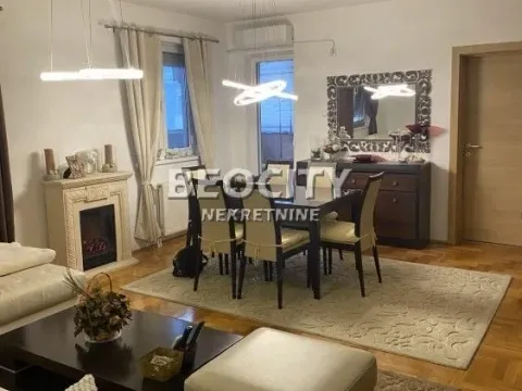 Sale, apartment, 127m², Novo naselje, Novi Sad - image 6