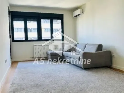 Rent, two bedroom apartment, 48m², Čukarica, Beograd - image 2