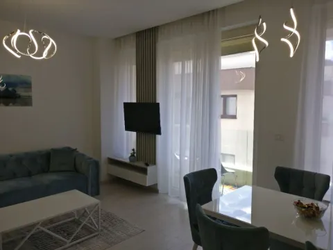 Rent, one bedroom apartment, 58m², Maine, Budva - image 3