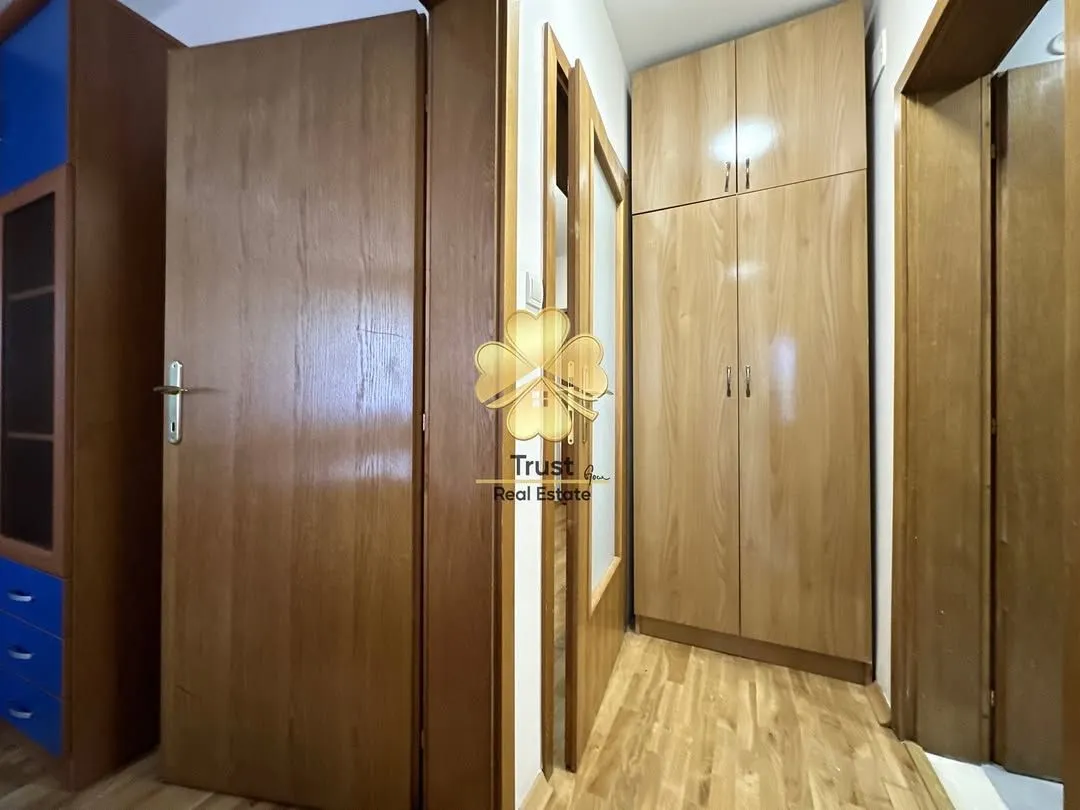 Rent, two bedroom apartment, 65m², Stara Varoš, Podgorica