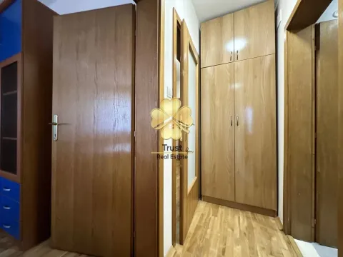 Izdavanje, dvosoban stan, 65m², Stara Varoš, Podgorica - image 8