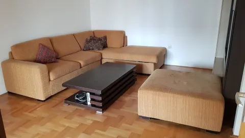 Rent, one bedroom apartment, 59m², Central Point, Podgorica - image 1572