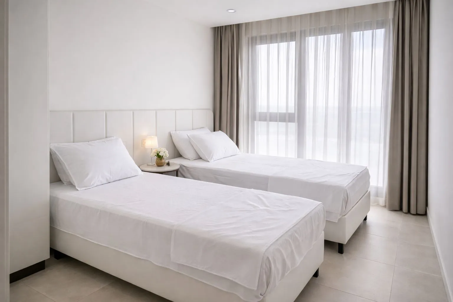 Prodaja, dvosoban stan, 79m², Rafailovići, Budva
