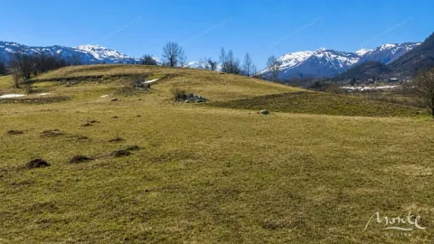 Prodaja, plac, 8000m², Kolašin, Crna Gora - image 2