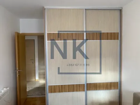 Rent, one bedroom apartment, 45m², Stari Aerodrom, Podgorica - image 6