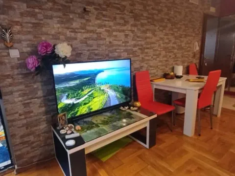 Sale, one bedroom apartment, 49m², Bečići, Budva - image 8