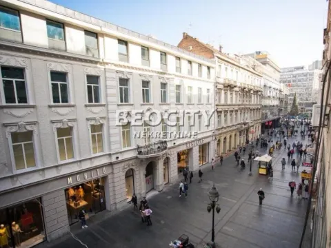 Izdavanje, dvosoban stan, 58m², Knez Mihajlova Centar, Centar Sve Podlokacije - image 7