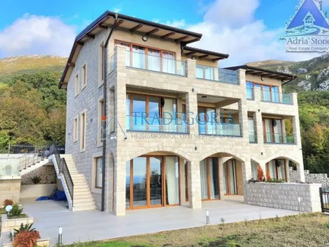 Prodaja, kuća, 199m², Budva, Crna Gora - image 7