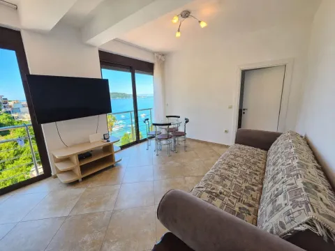 Sale, two bedroom apartment, 68m², Rafailovići, Budva - image 2