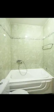 Izdavanje, jednosoban stan, 40m², Stari Aerodrom, Podgorica - image 12