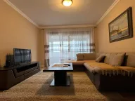 Rent, three bedroom apartment, 94m², Pejton, Podgorica - image 1