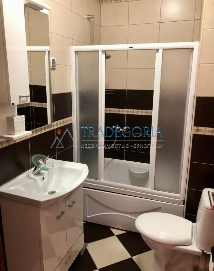 Prodaja, dvosoban stan, 89m², Dobra Voda, Bar