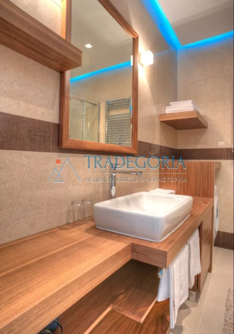 Prodaja, dvosoban stan, 112m², Budva, Crna Gora