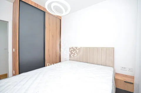Rent, one bedroom apartment, 59m², Central Point, Podgorica - image 984