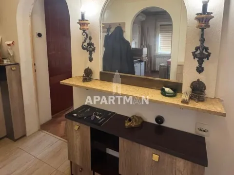 Sale, two bedroom apartment, 62m², Lipov Lad, Zvezdara Sve Podlokacije - image 11