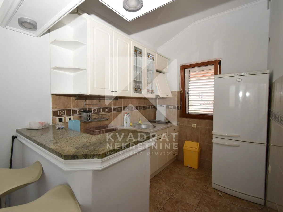 Rent, house, 300m², Donja Gorica, Podgorica