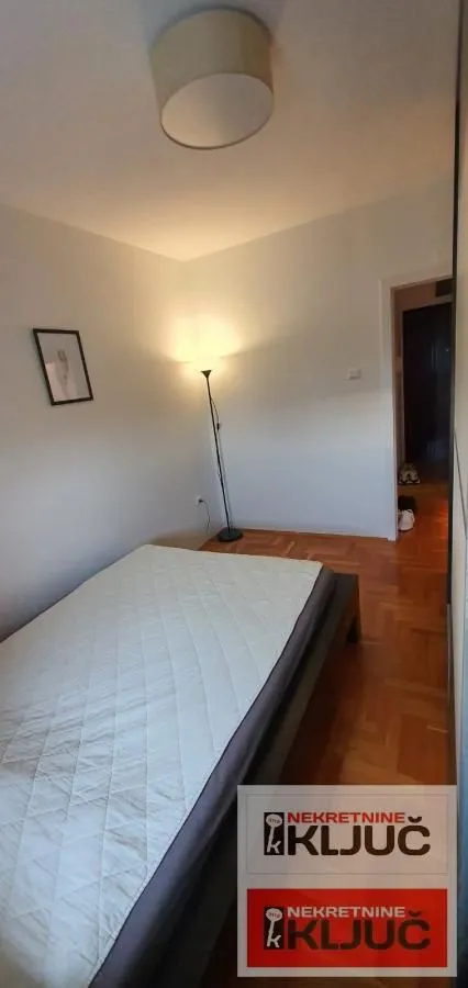 Izdavanje, jednosoban stan, 47m², Nova Detelinara, Novi Sad Sve Podlokacije