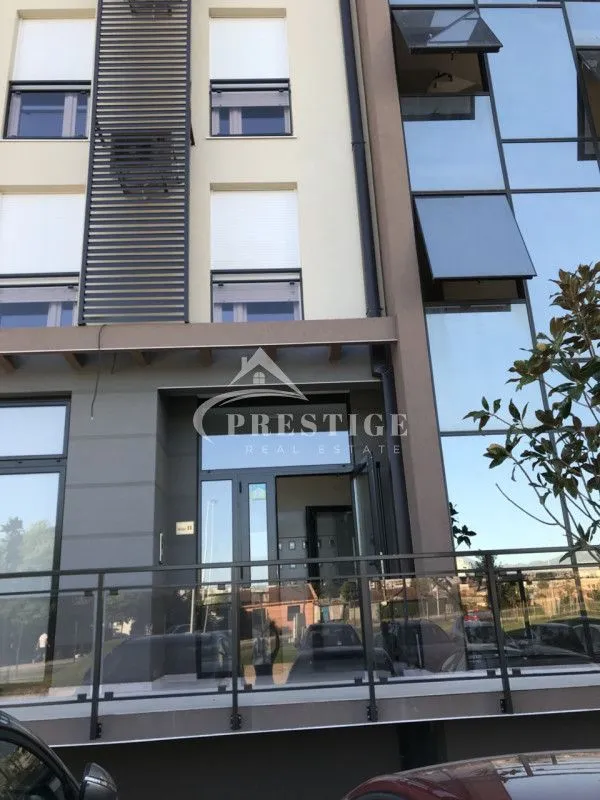 Rent, one bedroom apartment, 71m², Ljubović, Podgorica
