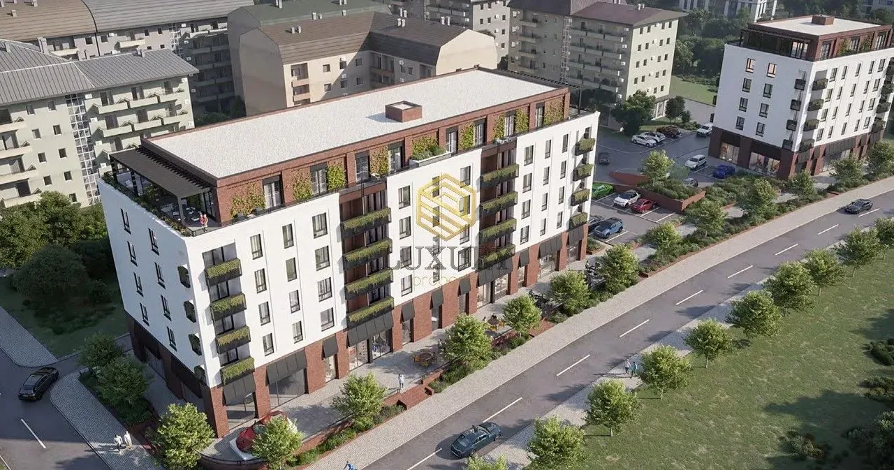 Sale, three bedroom apartment, 155m², Preko Morače, Podgorica