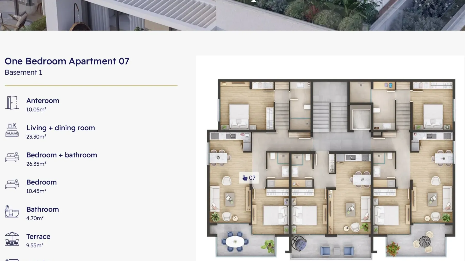 Prodaja, stan, 84m², Ulcinj, Crna Gora