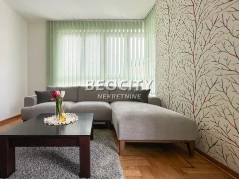 Rent, three bedroom apartment, 65m², Autokomanda, Voždovac Sve Podlokacije - image 2