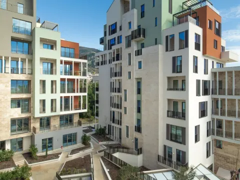 Prodaja, jednosoban stan, 60m², Porto Montenegro, Tivat - image 8