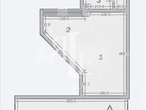 Sale, office space, 77m², Novi Beograd Sve Podlokacije, Beograd - image 10