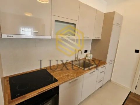 Izdavanje, jednosoban stan, 45m², Centar, Podgorica - image 5