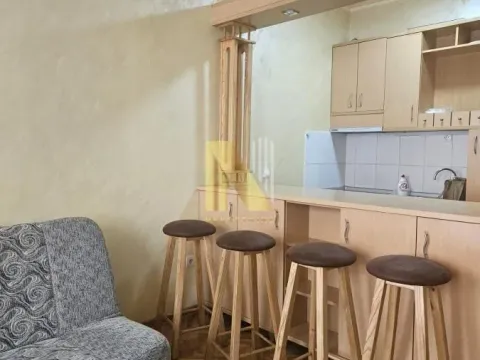 Izdavanje, garsonjera, 30m², Centar, Novi Sad - image 7