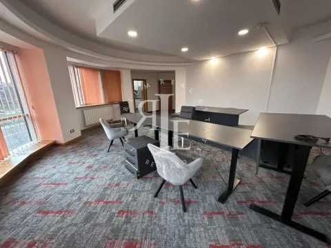 Izdavanje, poslovni prostor, 197m², Novi Beograd Sve Podlokacije, Beograd - image 14