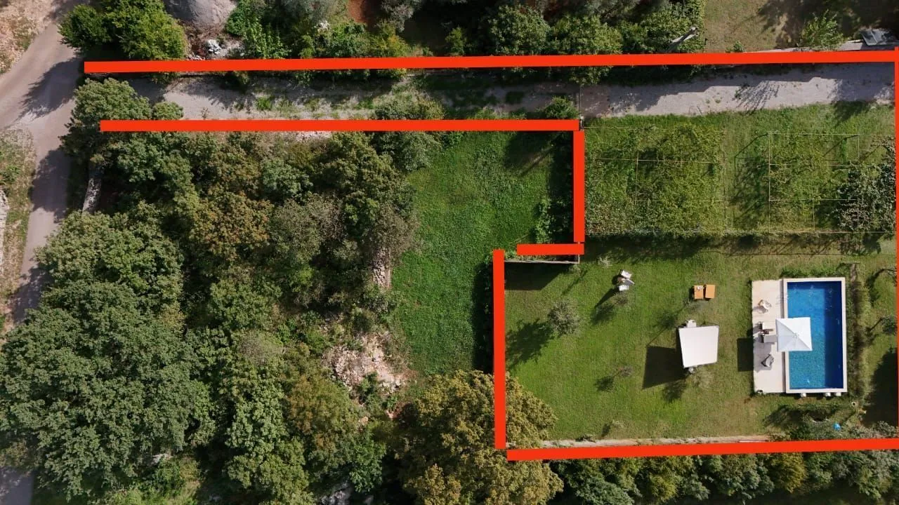 Prodaja, plac, 1300m², Podgorica, Crna Gora