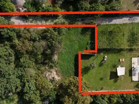 Prodaja, plac, 1300m², Podgorica, Crna Gora - image 3