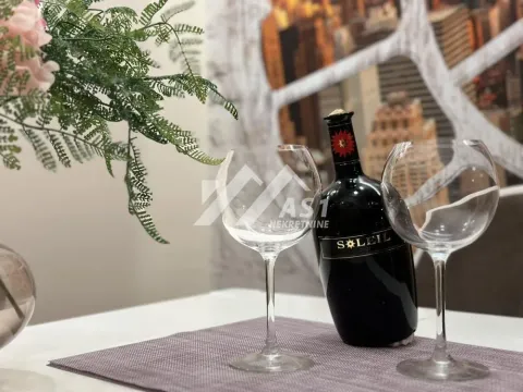 Izdavanje, dvosoban stan, 42m², Novi Sad Sve Podlokacije, Novi Sad - image 7