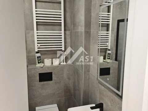 Izdavanje, stan, 29m², Telep, Novi Sad Sve Podlokacije - image 5