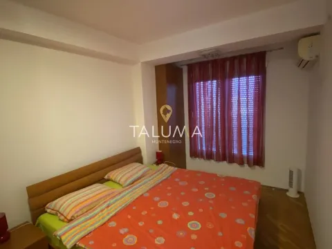 Izdavanje, jednosoban stan, 50m², Preko Morače, Podgorica - image 5