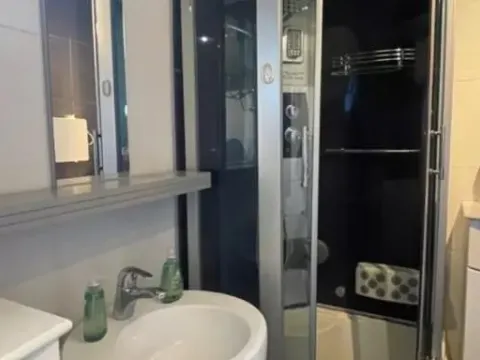 Izdavanje, jednosoban stan, 42m², Denkova Basta, Zvezdara Sve Podlokacije - image 8