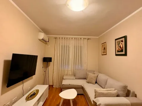 Izdavanje, jednosoban stan, 33m², Zabjelo, Podgorica - image 1