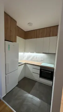 Izdavanje, jednosoban stan, 41m², Novi Sad Sve Podlokacije, Novi Sad - image 4