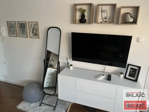 Rent, studio apartment, 30m², Adice, Novi Sad Sve Podlokacije - image 7