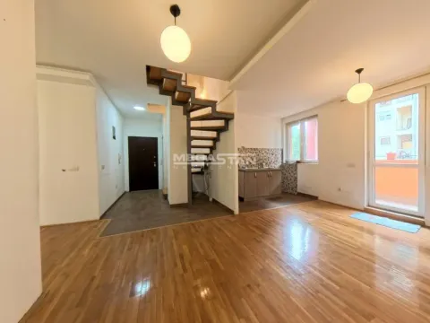 Sale, four bedroom apartment, 101m², Karaburma, Palilula Sve Podlokacije - image 7