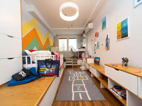 Prodaja, trosoban stan, 122m², Centar, Podgorica - image 15