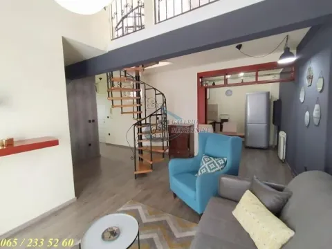 Prodaja, trosoban stan, 68m², Đeram Pijaca, Beograd - image 4